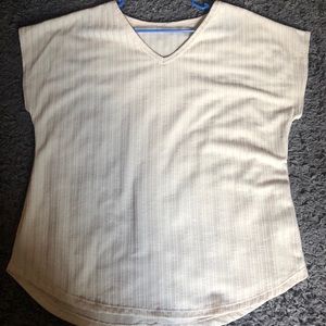 Ladies Brand New 2x Top NWOT